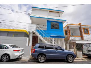 VISTA ALEGRE MULTIFAMILIAR!!