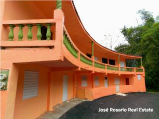 3 Unidades con contadores independientes