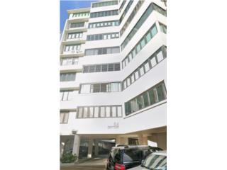 Tremendo apartamento en Cond. San Luis