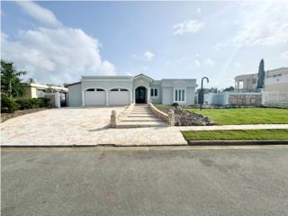 Impresionante Residencia en Dorado!