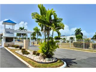 Apt con Vista al Mar-Costa Esmeralda, Ceiba!
