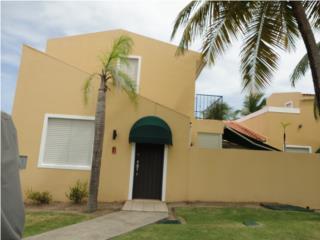 Villas en Palmas II, Palmas del Mar