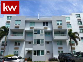 COND. PASEMONTE, APARTAMENTO EN SAN JUAN