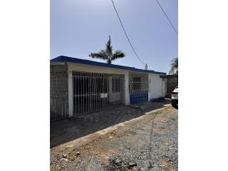 Sabana Abajo- sector 44-Venta Cash-As Is
