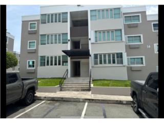Apto.garden,FHA,mirelo hoy