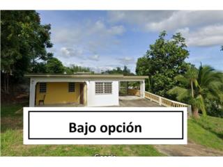 Casa, Las Piedras, 3 cuartos, 2 baos, $160K