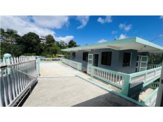 Rabanal Puerto Rico
