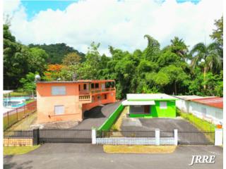 3 Unidades con contadores independientes
