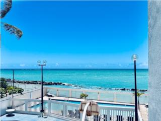 Galaxy- Ocean Front