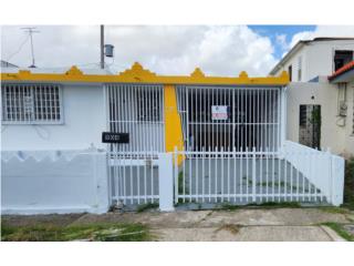 Urb. Country Club, Casa 3 cuartos 1 bao 180k