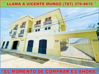 COND. PLAZA ESCORIAL * TIENES QUE VERLO * 