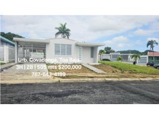 New Listing Covadonga 3/2 Remodelada
