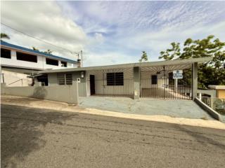 Propiedad de 2 unidades Bo Ortiz, Toa Alta