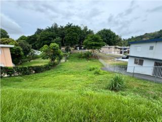 SE VENDE solar 750m2 ZONA RESIDENCIAL 