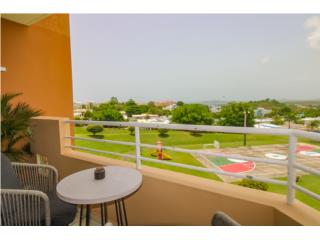Apartamento Remodelado con vistas al mar