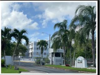 CONDO BOSQUE SERRENO BAYAMON