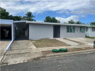URB. EL LAMO EN GUAYNABO ACCESO CONTROLADO