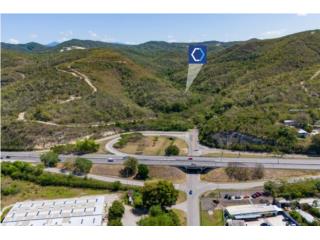 Vacant Land with Frontage to PR-2