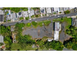 Lote con Estructura  Country Club