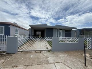 Urb. Verdemar, Remodelada