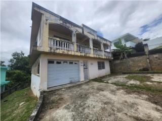Reposeida, Foreclosure