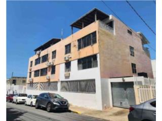Condomonio Del Valle Santurce
