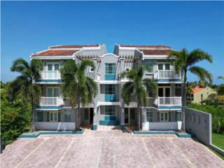 Palmas del Mar - Monte Carlos St