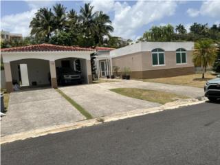 MONTE LAGO ESTATES - AMPLIA RESIDENCIA 