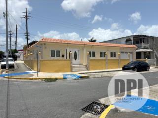Venta Cash Puerto Nuevo Casa de Esquina