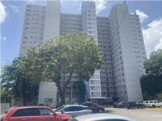 Golden View Plaza piso 16