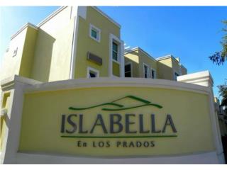 PENTHOUSE ISLABELLA LOS PRADOS CAGUAS
