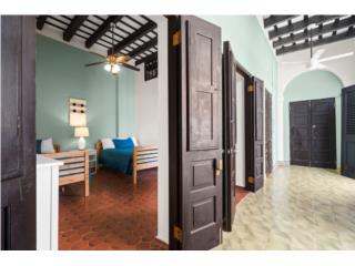 Calle San Francisco, Viejo San Juan, 00901