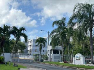 Cond. Bosque Sereno, Bayamon
