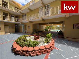 COND. VILLA TAINA, APARTAMENTO EN CABO ROJO