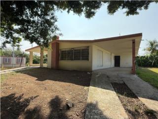 Casa en Carr. 316 Km 1, Bo. Candelaria