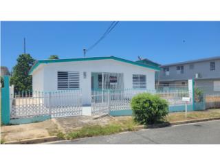 Casa Remodelada - Construccin Mixta