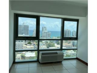 (Ocean View) Gallery Plaza, North Tower #03 