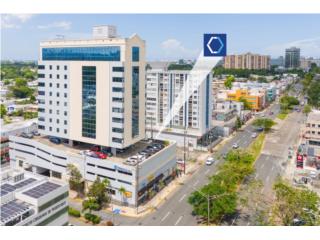 Empire Plaza - Cash-Flowing Office Building