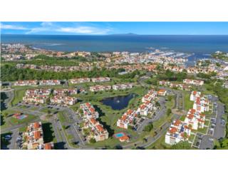 UNIDAD GARDEN EN HARBOUR LAKES,PALMAS DEL MAR