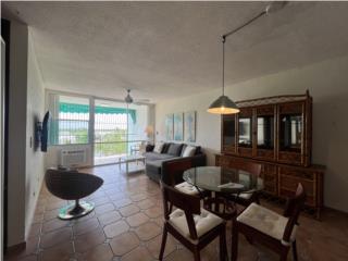 Apartamento de 1H/1B en Club Costa Marina I