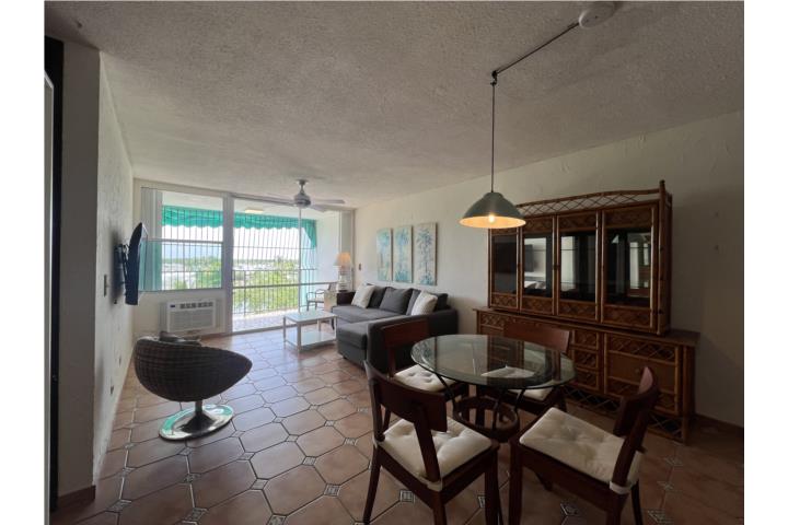 Club Costa Marina Puerto Rico