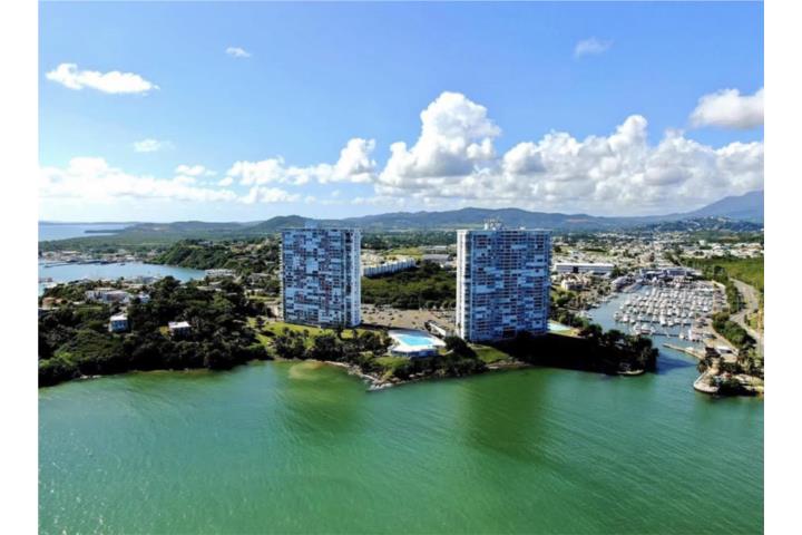 Dos Marinas Puerto Rico