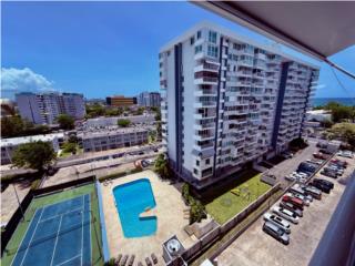 Los Pinos - High Floor with Views