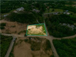 Lote en venta  1,972 m en Dorado