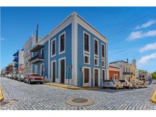 VENTA DE LLAVE DE NEGOCIO EDEN - SAN JUAN