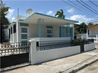 Bo Quinto 3/1 En remodelacion
