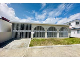 Urb. Villa Fontana, Carolina 
