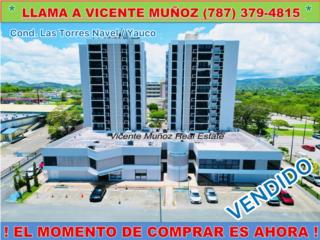 COND. LAS TORRES NAVEL * VEA Y COMPAR * SHOW *