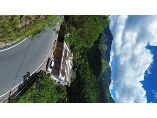 Casa con finca en Jayuya