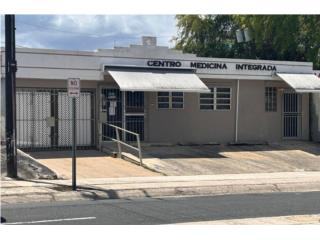 URB. MARIOLGA, CAGUAS, PR - OFICINA MDICA